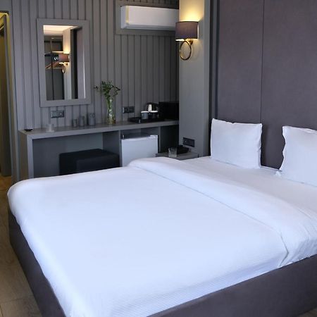 Dilens Bosphorus Hotel Стамбул Экстерьер фото